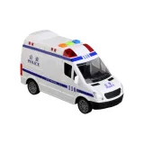 (스탠다드 Edition) 라지 (경찰차 · 개방되지 않는 문) 3 사운드 효과/라이트
