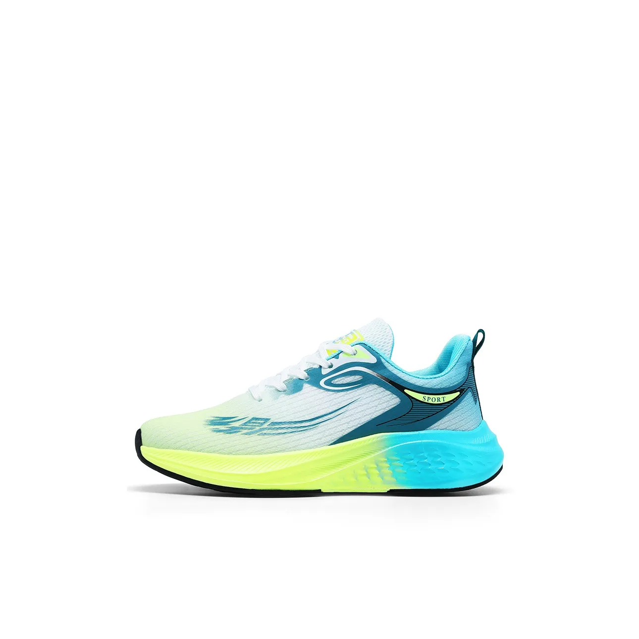 SIMBA'S PRIDE High Top Casual Shoes Men's