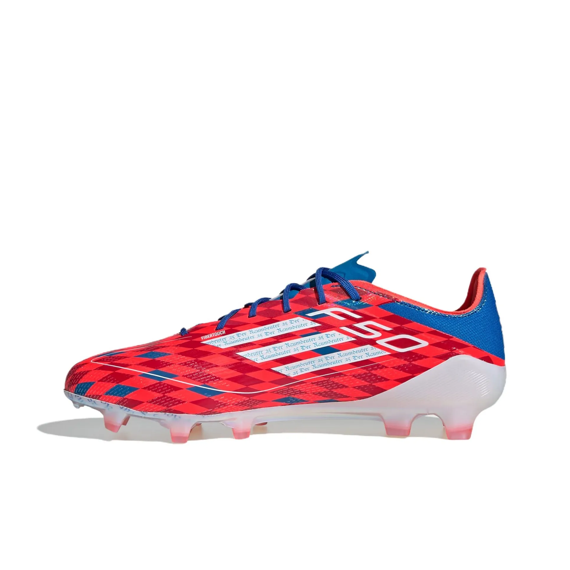Adidas Thomas Müller X Adizero F50 Elite Fg 'Raumdeuter'