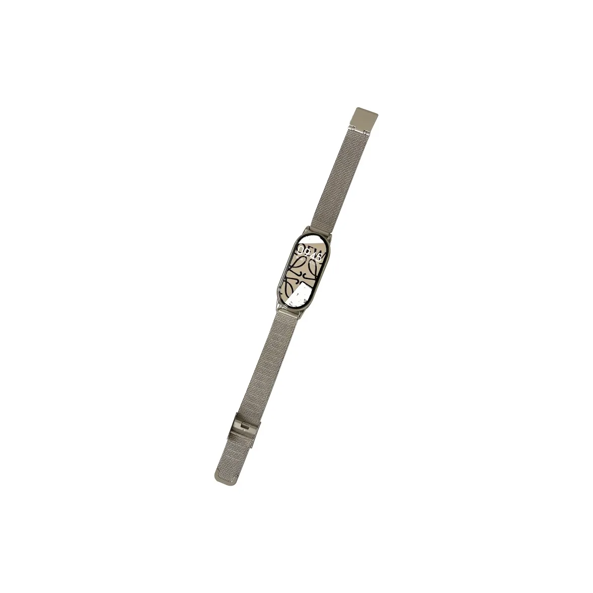 MSSM Ремень Xiaomi Совместимость Металл