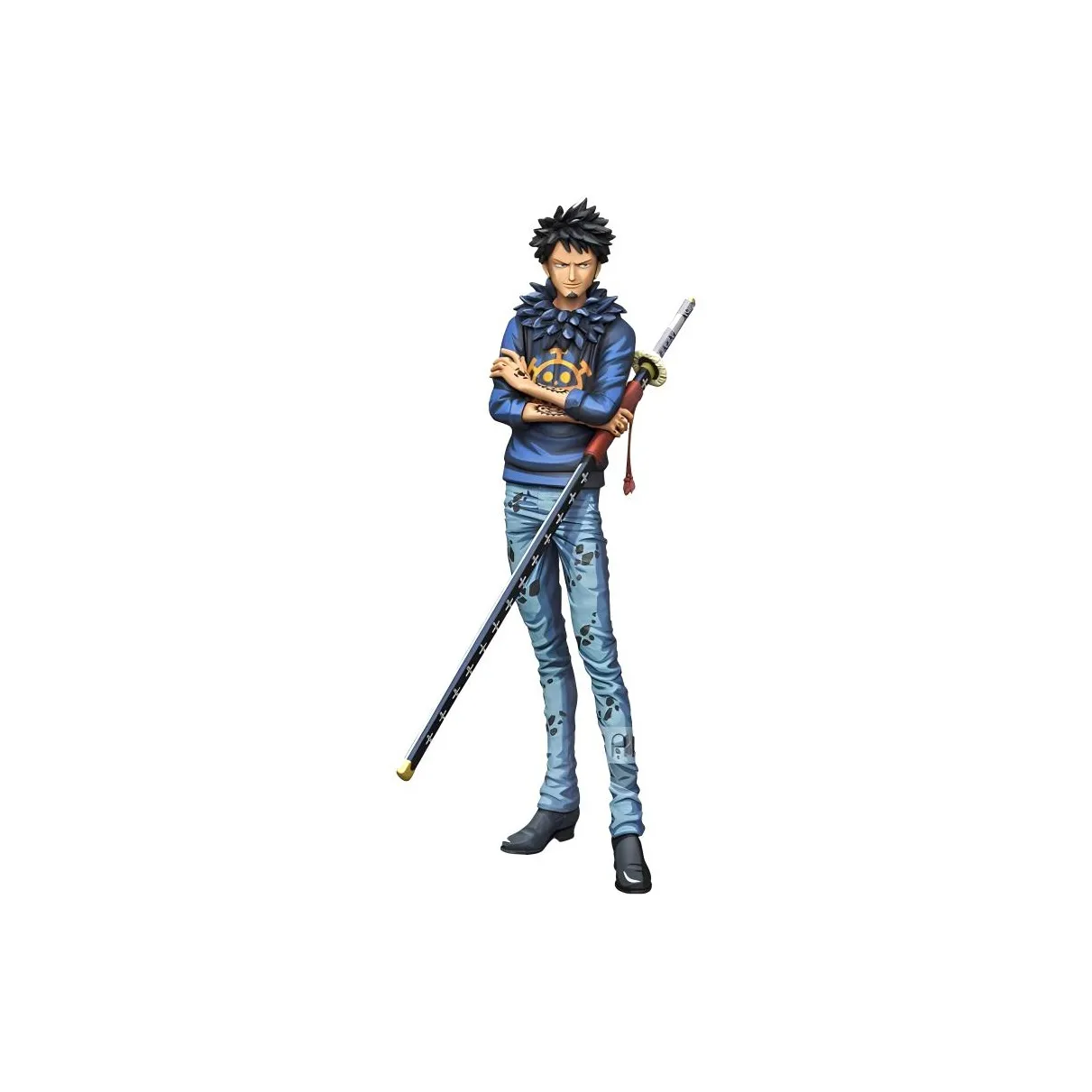 BANPRESTO Bonus Gifts