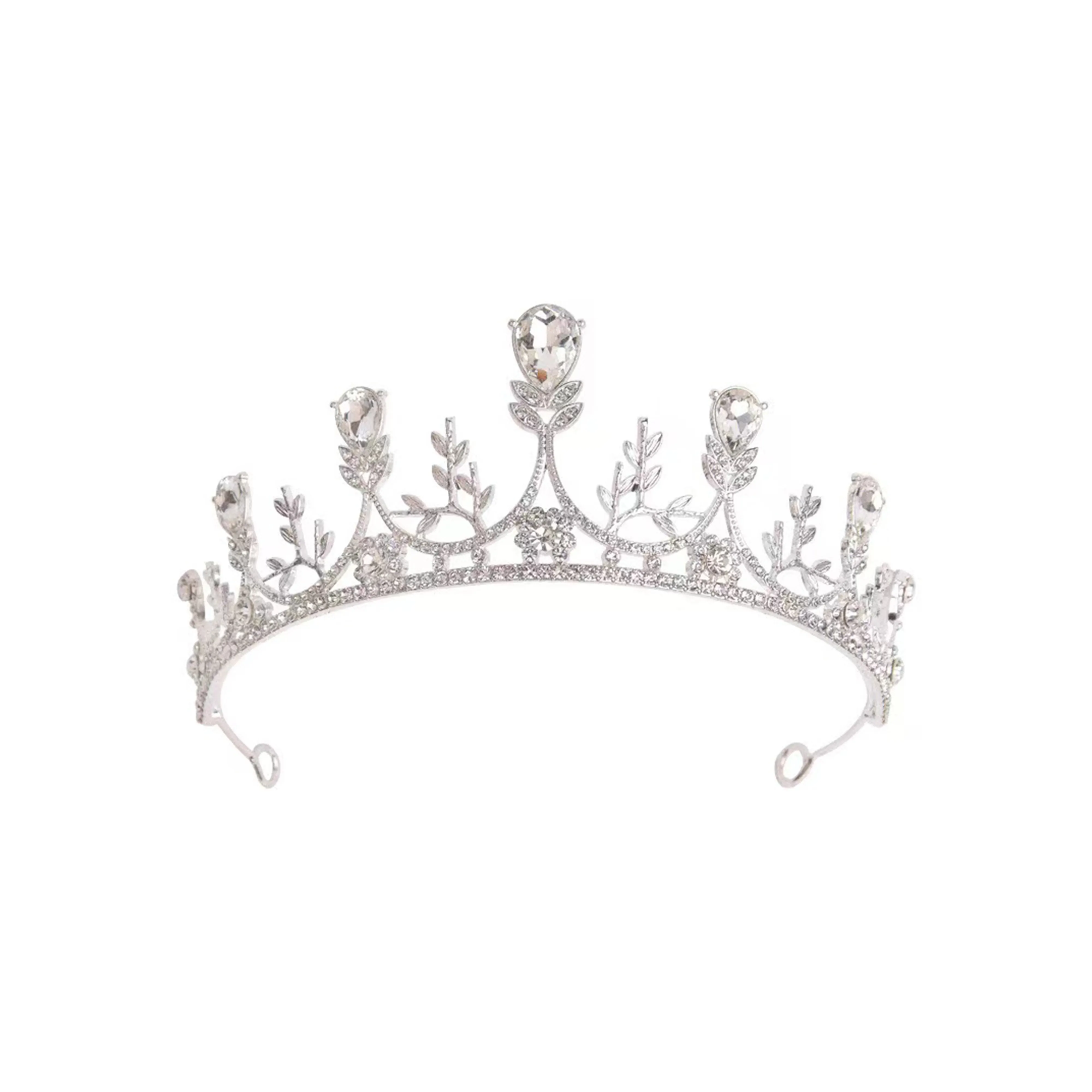 IOTS Полиэстер Ободки для волос Унисекс