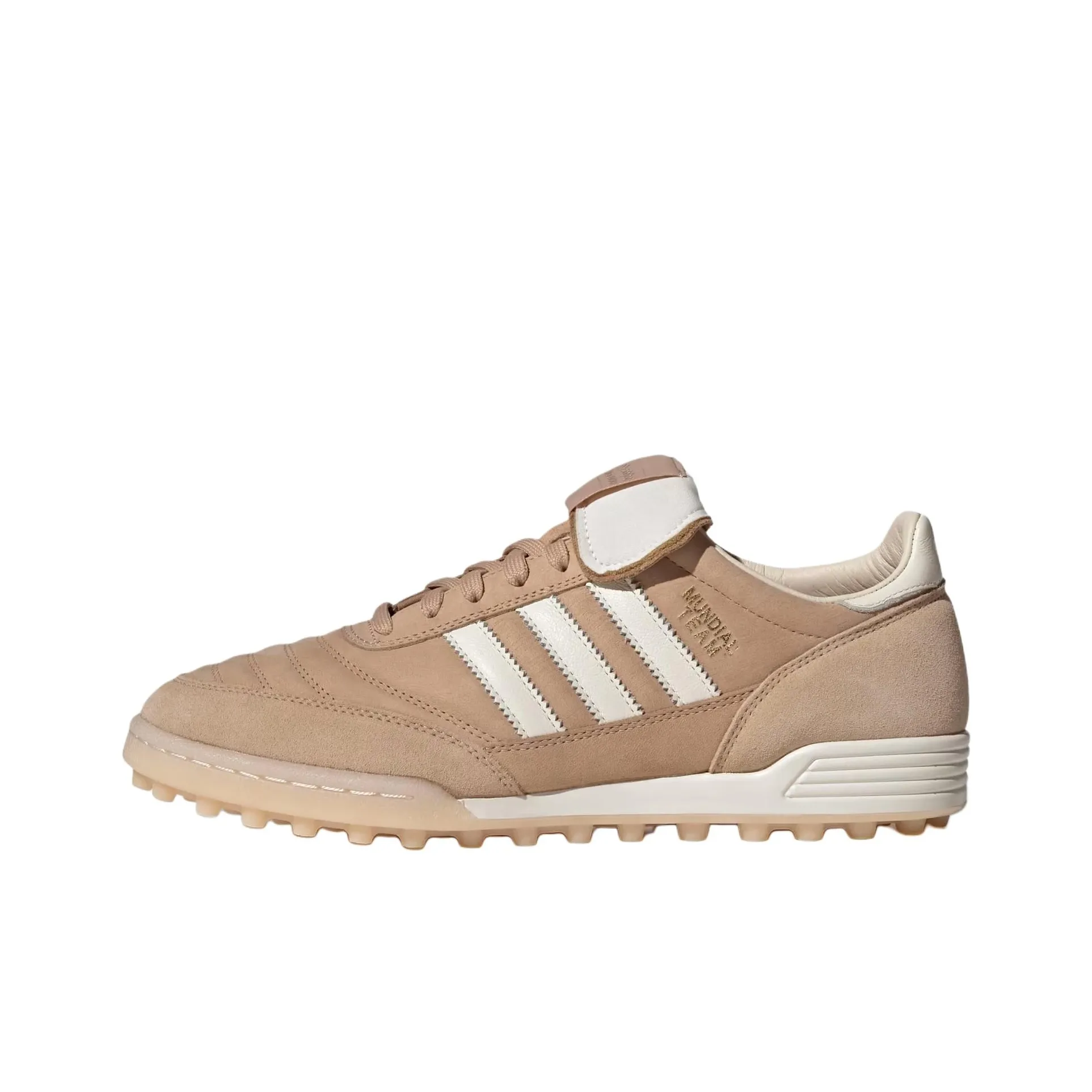 Adidas Mundial Team Magic Beige Off White Wonder White