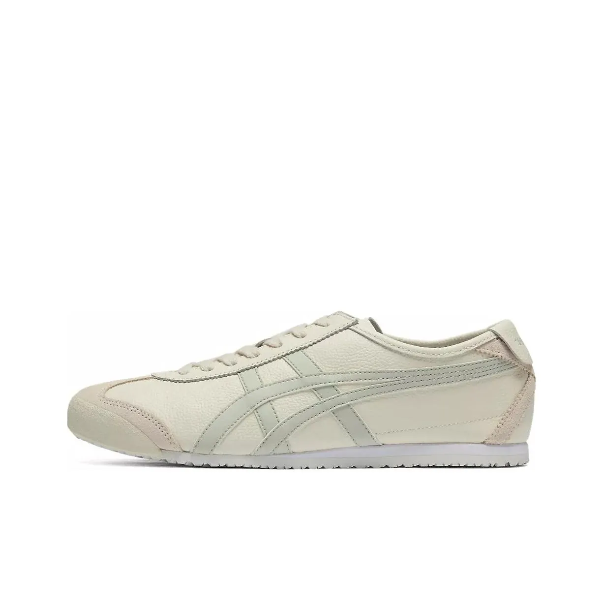 Onitsuka Tiger Mexico 66 'Cream Light Sage'