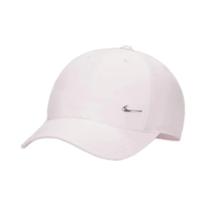 Nike Полиэстер Кепки Унисекс Розовый