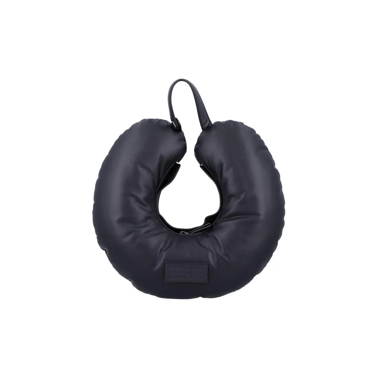 MM6 Maison Margiela Travel Pillow Bag
