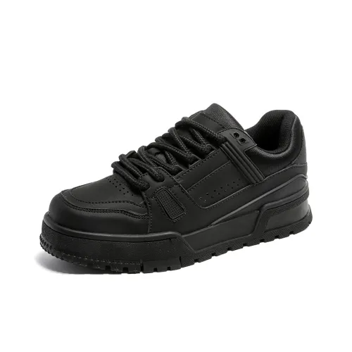 V05 Кроссовки для скейтбординга Low Top Унисекс