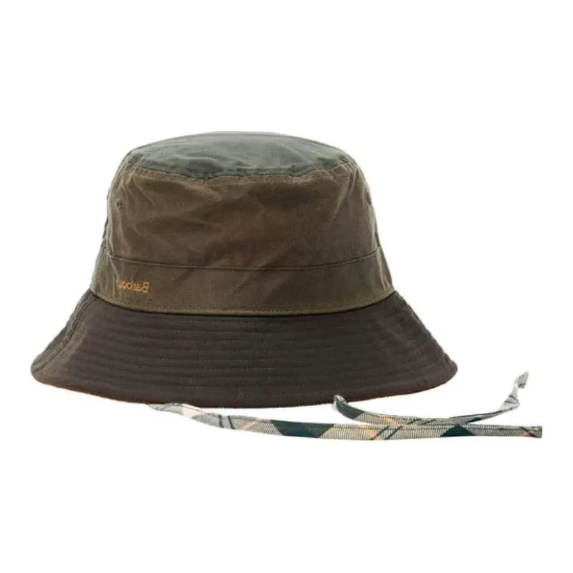 BARBOUR Brackley Bucket Hat