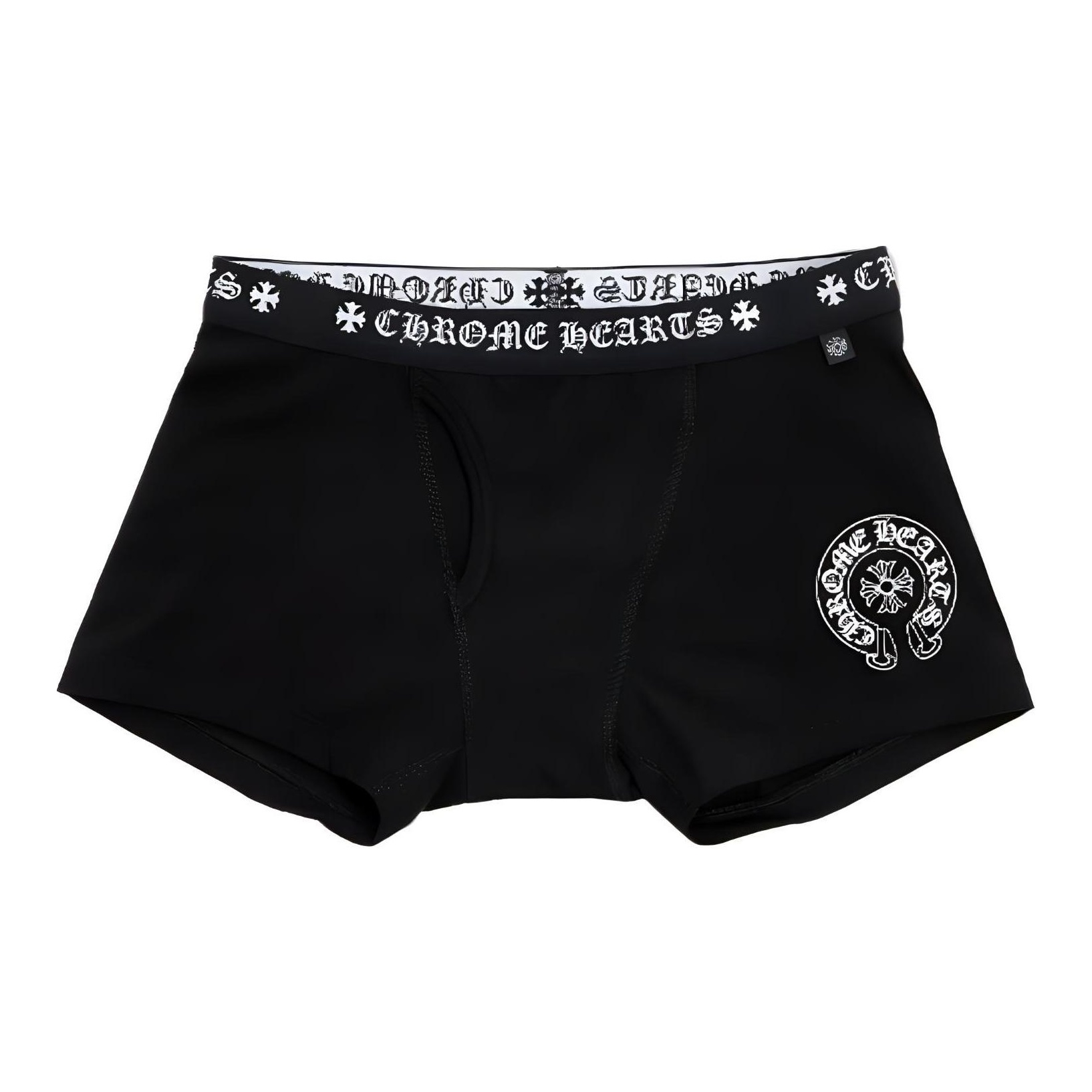 ショーツ CHROME HEARTS NUDE HIGH WAISTED BRIEF LACE HIGH-WAISTED BRIEF | Chrome Hearts