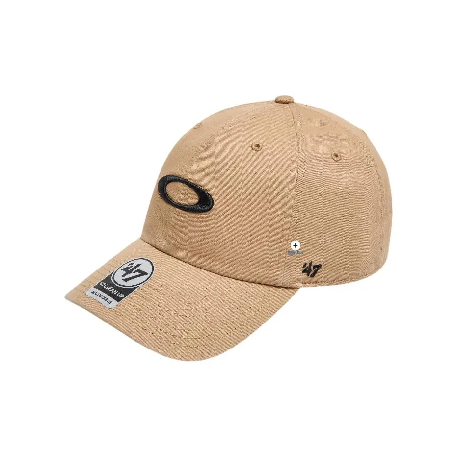 Oakley   Baseball Caps Unisex Brown
