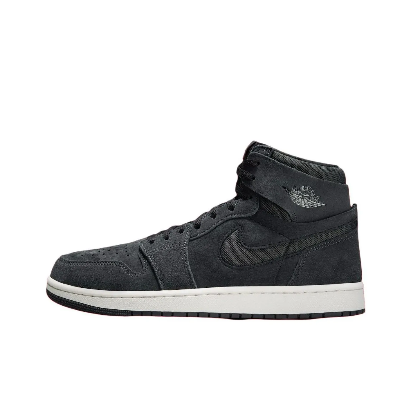 Air Jordan 1 High Zoom Cmft 2 'Anthracite'