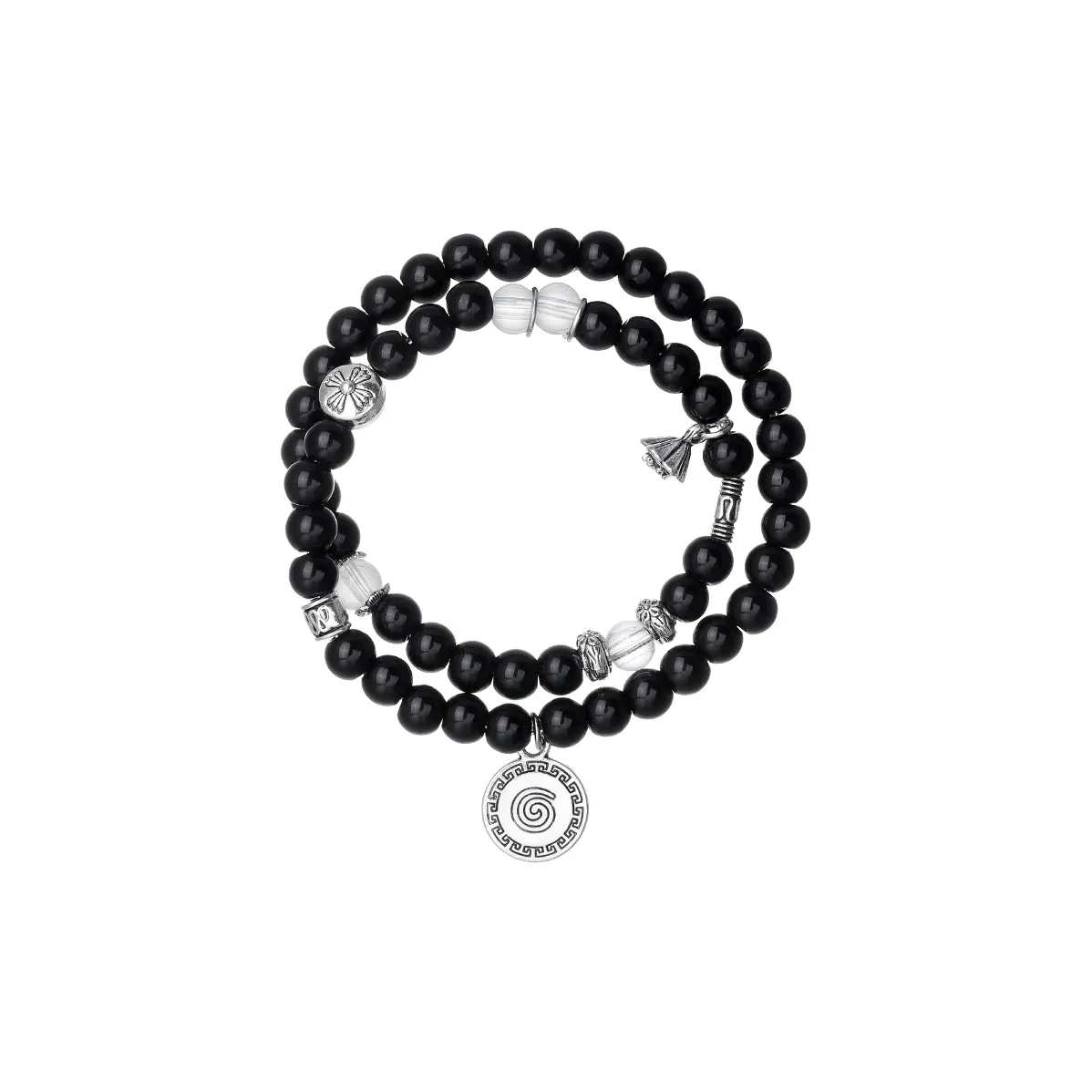 MISS XIA JWY Глейзированные бусины Браслеты Женские