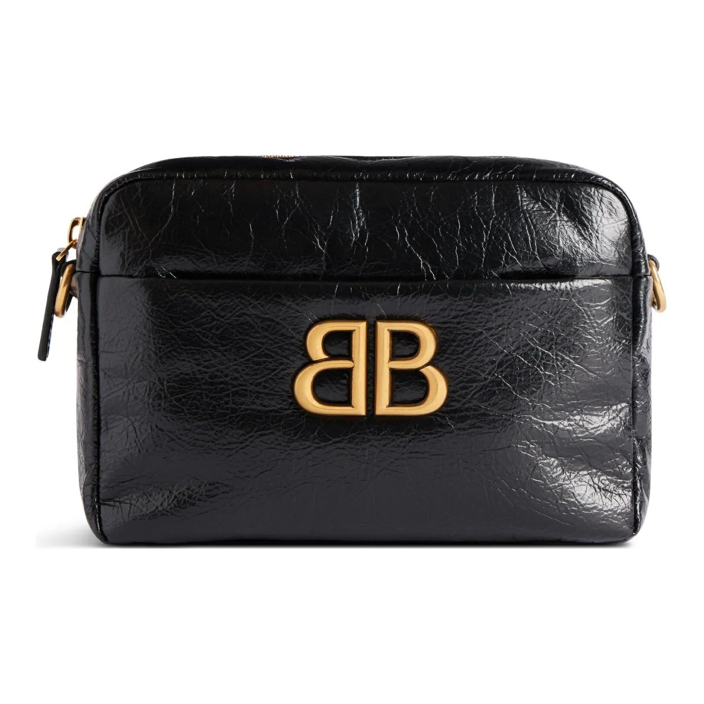 Balenciaga Monaco Xs Camera Bag