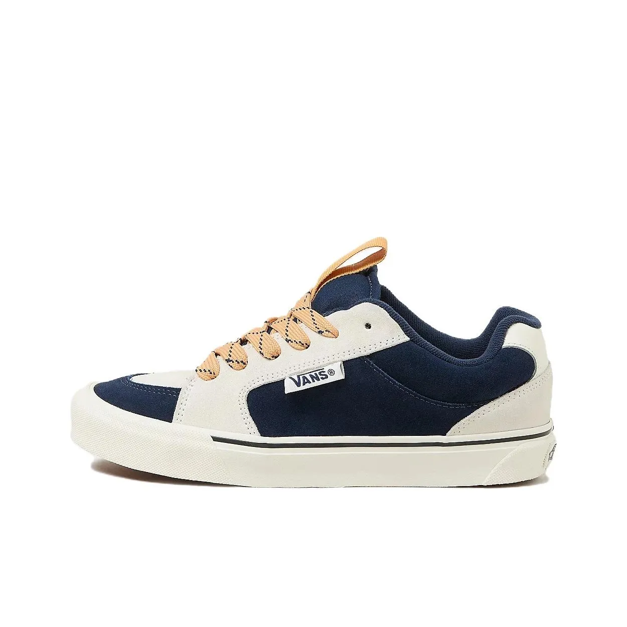 Vans Chukka Push 'Dress Blues Marshmallow' Women's