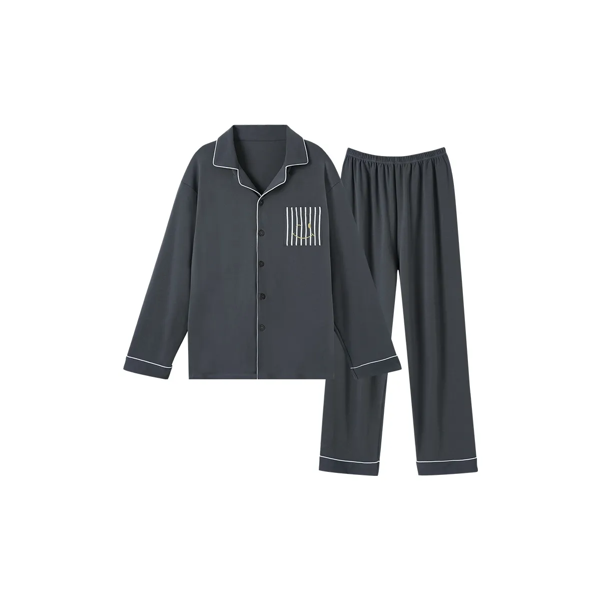 OUSHIBO Men's Pajama Sets