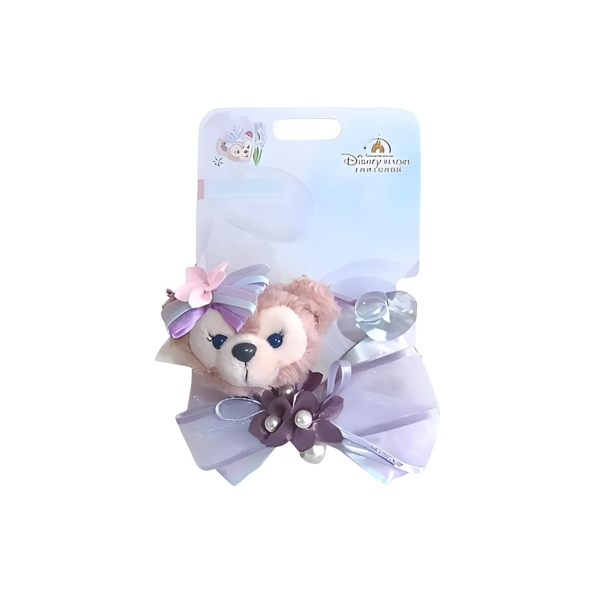 Disney ШеллиМэй Весна Попурри Аксессуары для кукол