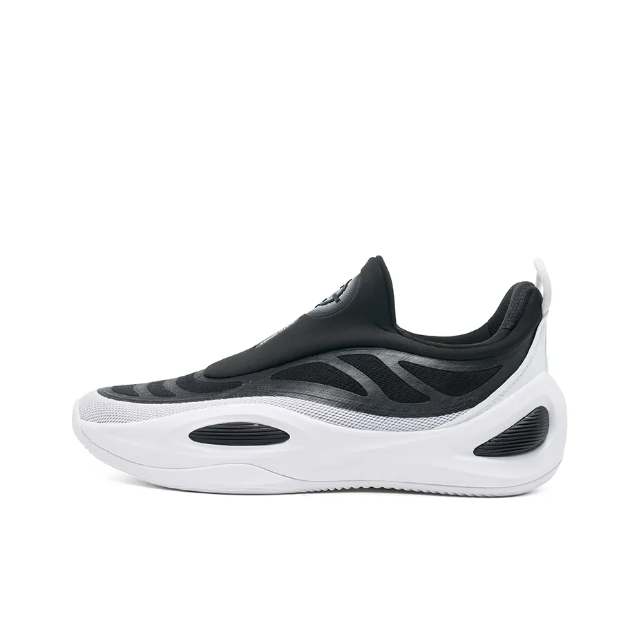 RIGORER Ar Future 'Black Dark Grey'