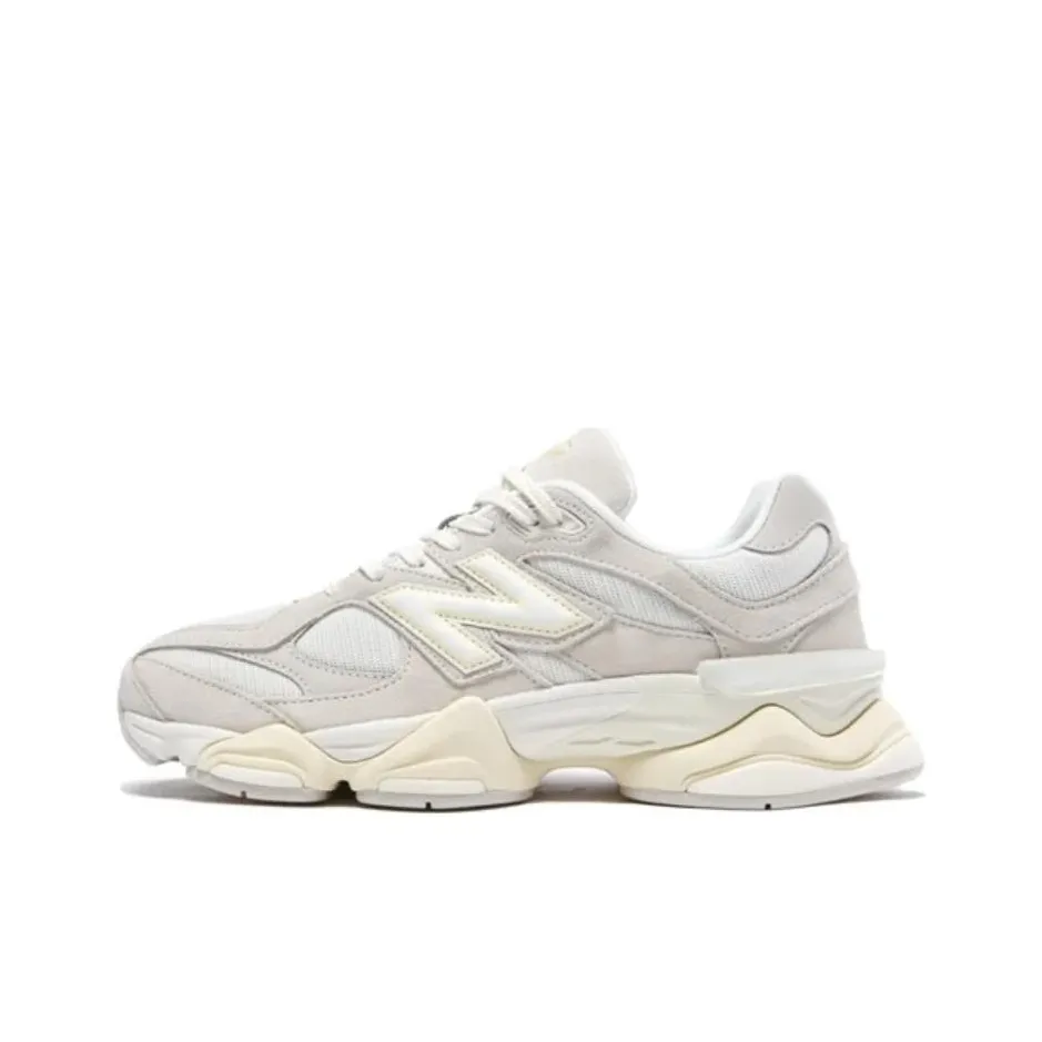 New Balance 9060 More Of What You Need?