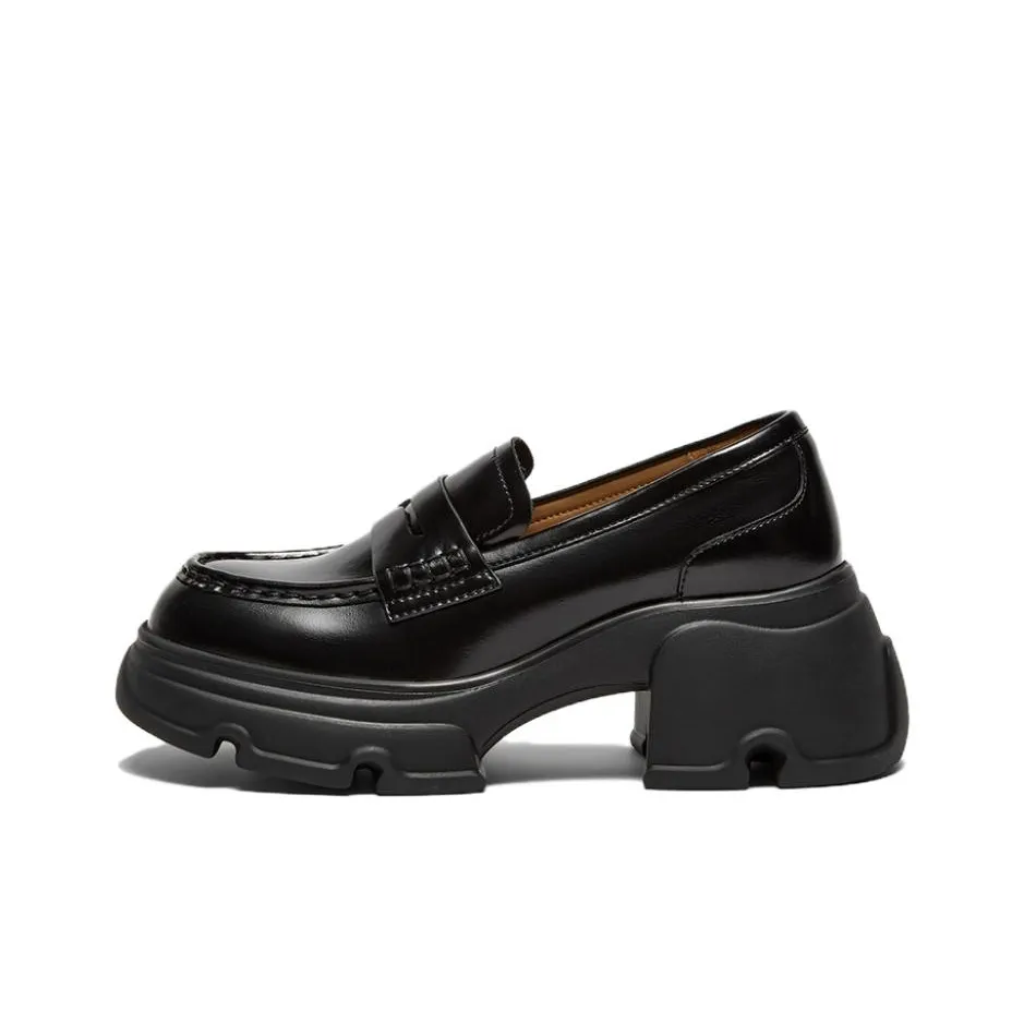 BASTO Лоферы Женские