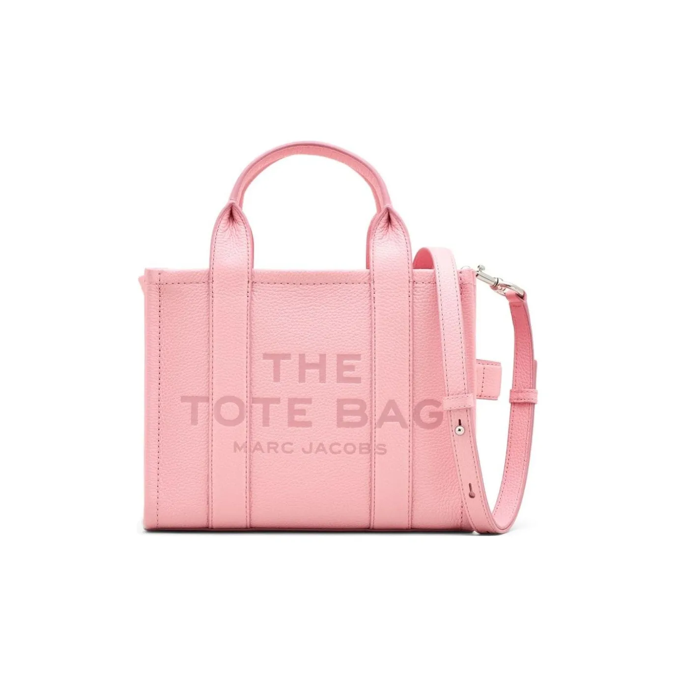 MARC JACOBS The Small Tote Bag