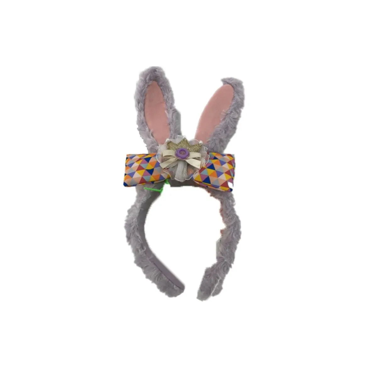 Disney StellaLou Handmade Moments Headband Shanghai Disney IP Merch