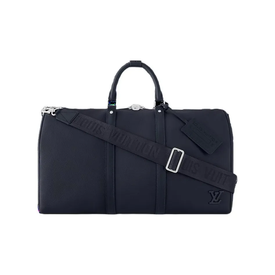 LOUIS VUITTON N00170 Keepall Bandoulière 50