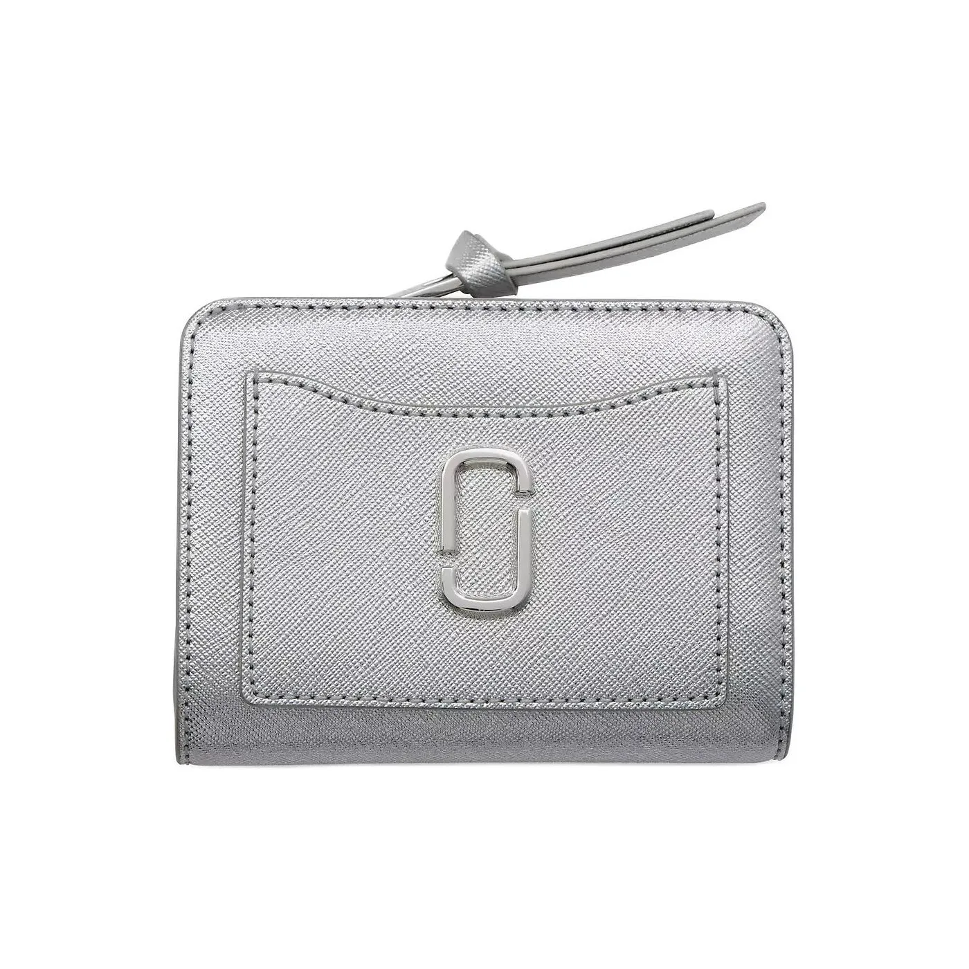 MARC JACOBS The Snapshot Mini Compact Wallet