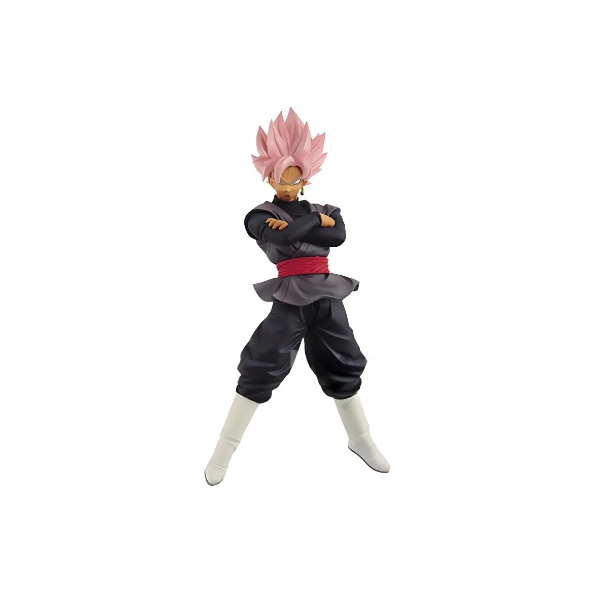 BANPRESTO Sun Wukong Eyewear Factory, Dragon Ball Ultra, Super Warrior Chronicles 2 Chapter 6, Zamasu B Bonus Gifts