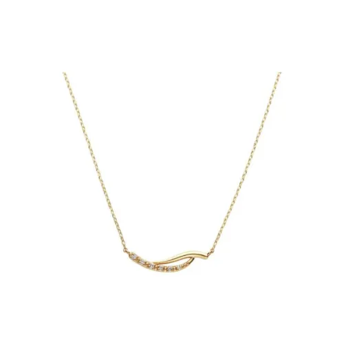 Vendome Aoyama Ожерелья Женские