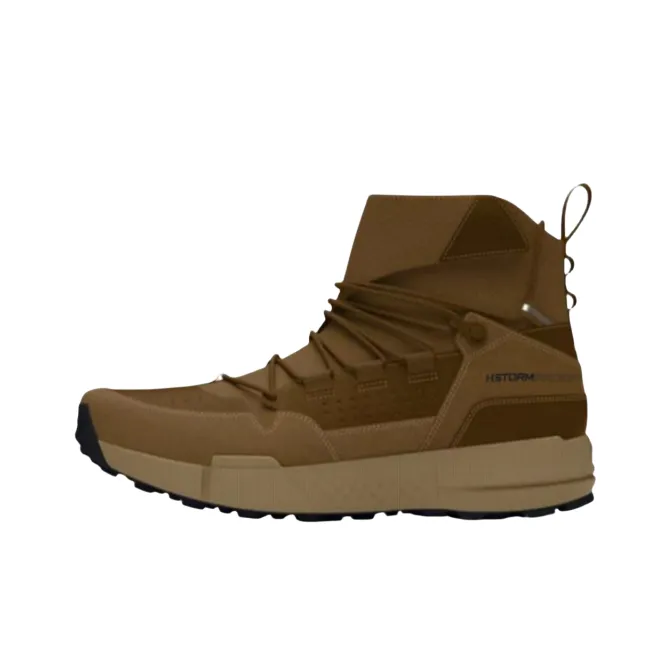 Best under armour boots online