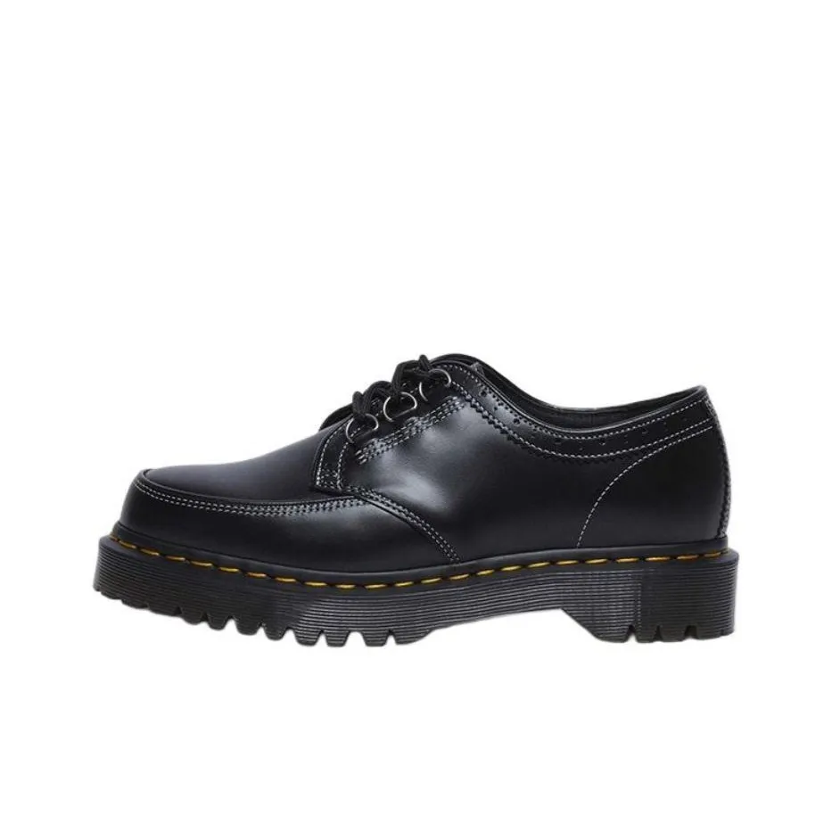 Dr.Martens Casual Мужской Черный