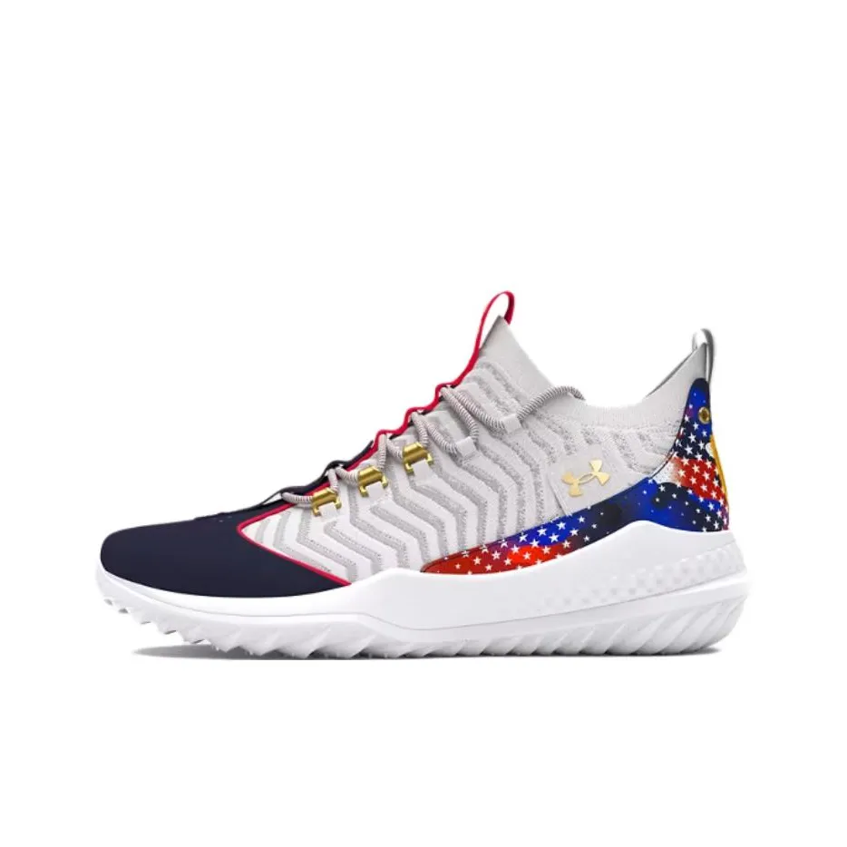 Under Armour Harper 9 Turf Usa