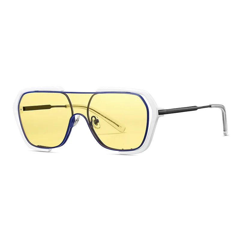 JIANGDAREN Sunglasses Unisex