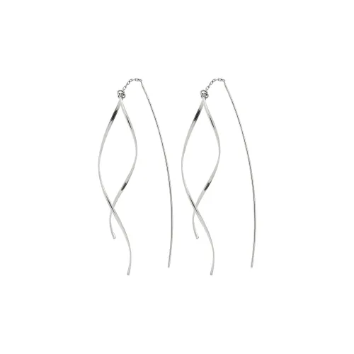 Серьги Vendome Aoyama женские