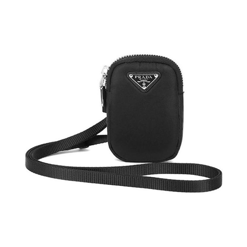 PRADA Re-Nylon Shoulder Bags - POIZON