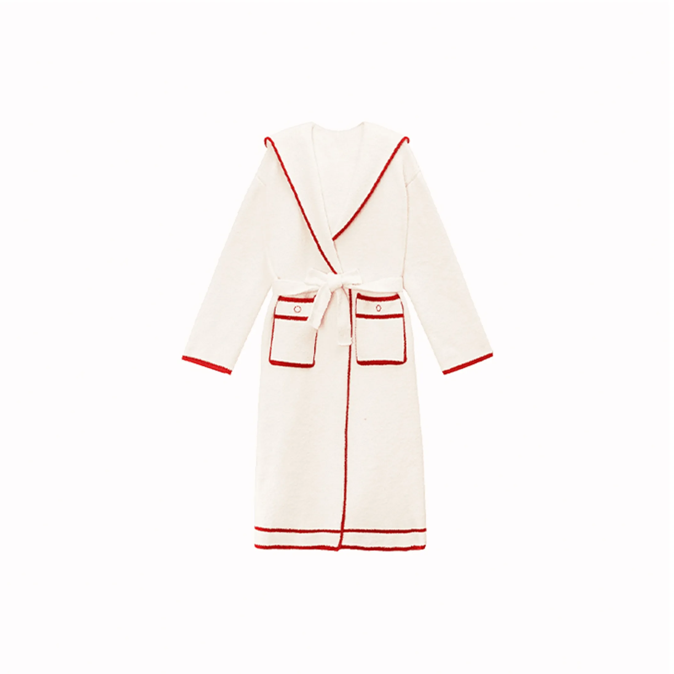 MISS CURIOSITY Банные халаты Женские
