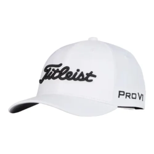 TITLEIST Бейсболки Унисекс
