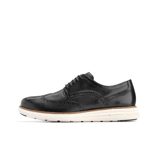 COLE HAAN Мужские повседневные туфли Low Топ Мужские