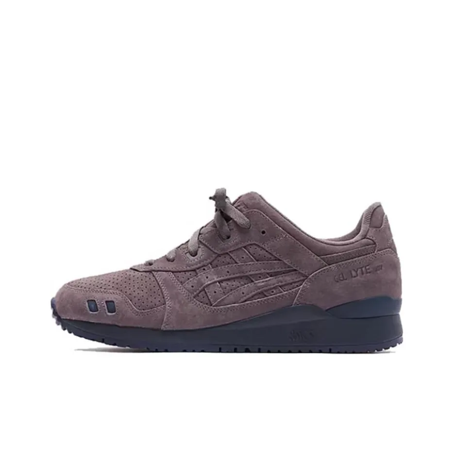 Asics Gel Lyte Iii Ronnie Fieg The Palette Hurricane
