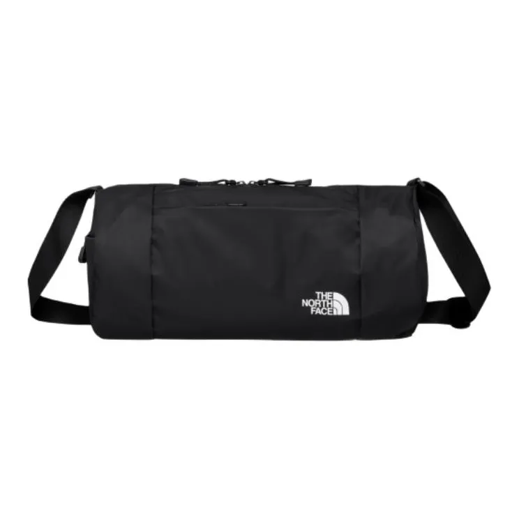 The North Face Дорожная сумка Outdoor Сумка Nylon Черный Unisex