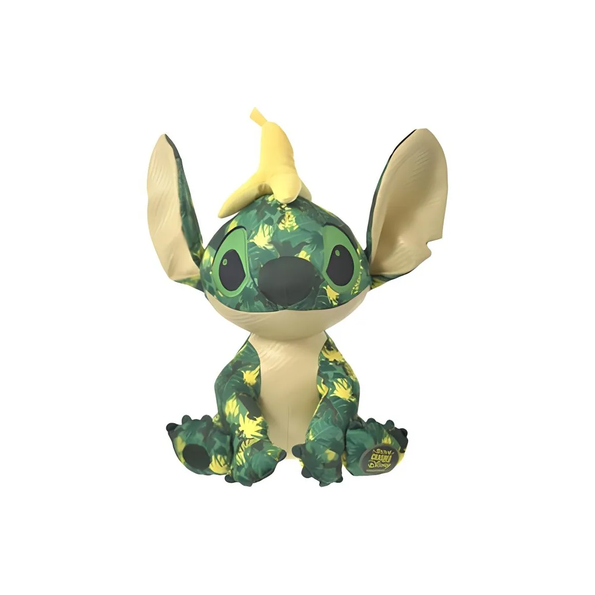 Disney Stitch Lilo & Stitch September Limited Dolls Plush Doll 38cm High