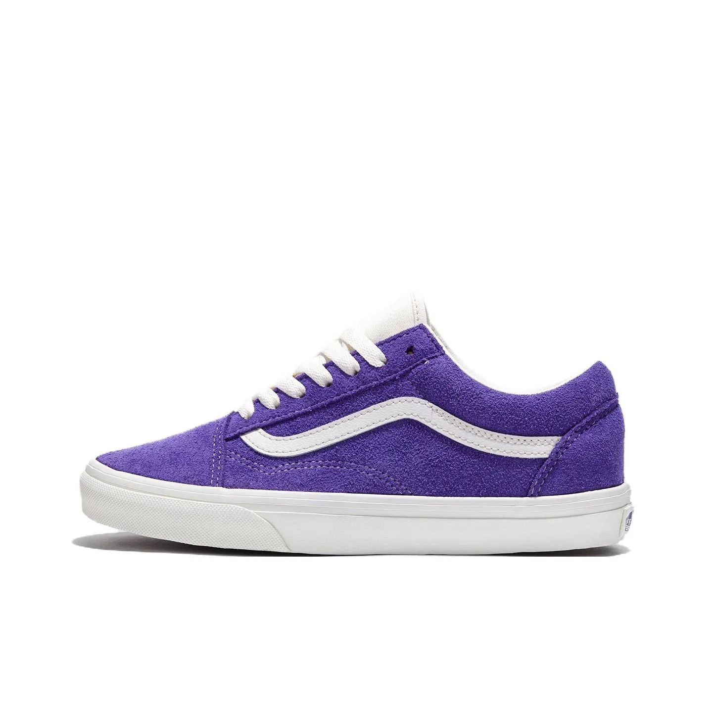 Vans Style 36 Series Low Top Skateboard Shoes Unisex Purple