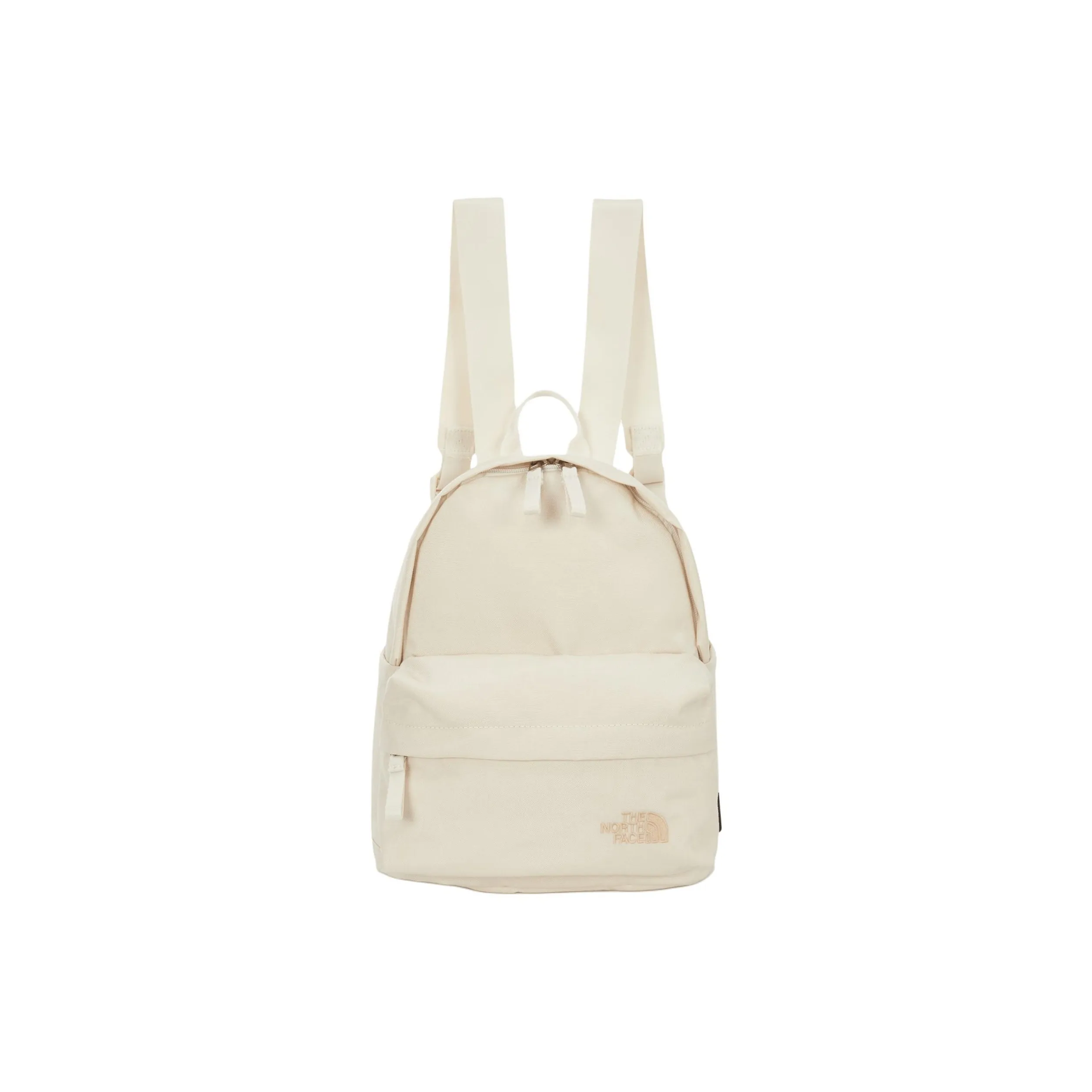 The North Face 12L Outdoor Backpack Bag Nylon Sand Shell White Unisex The North Face 12L Outdoor Рюкзак Сумка Нейлон Песочный Белый Оболочка Унисекс