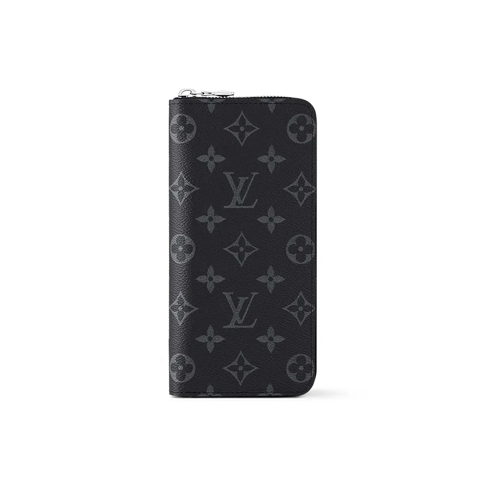 Louis Vuitton pre-owned Taiga Selenga clutch
