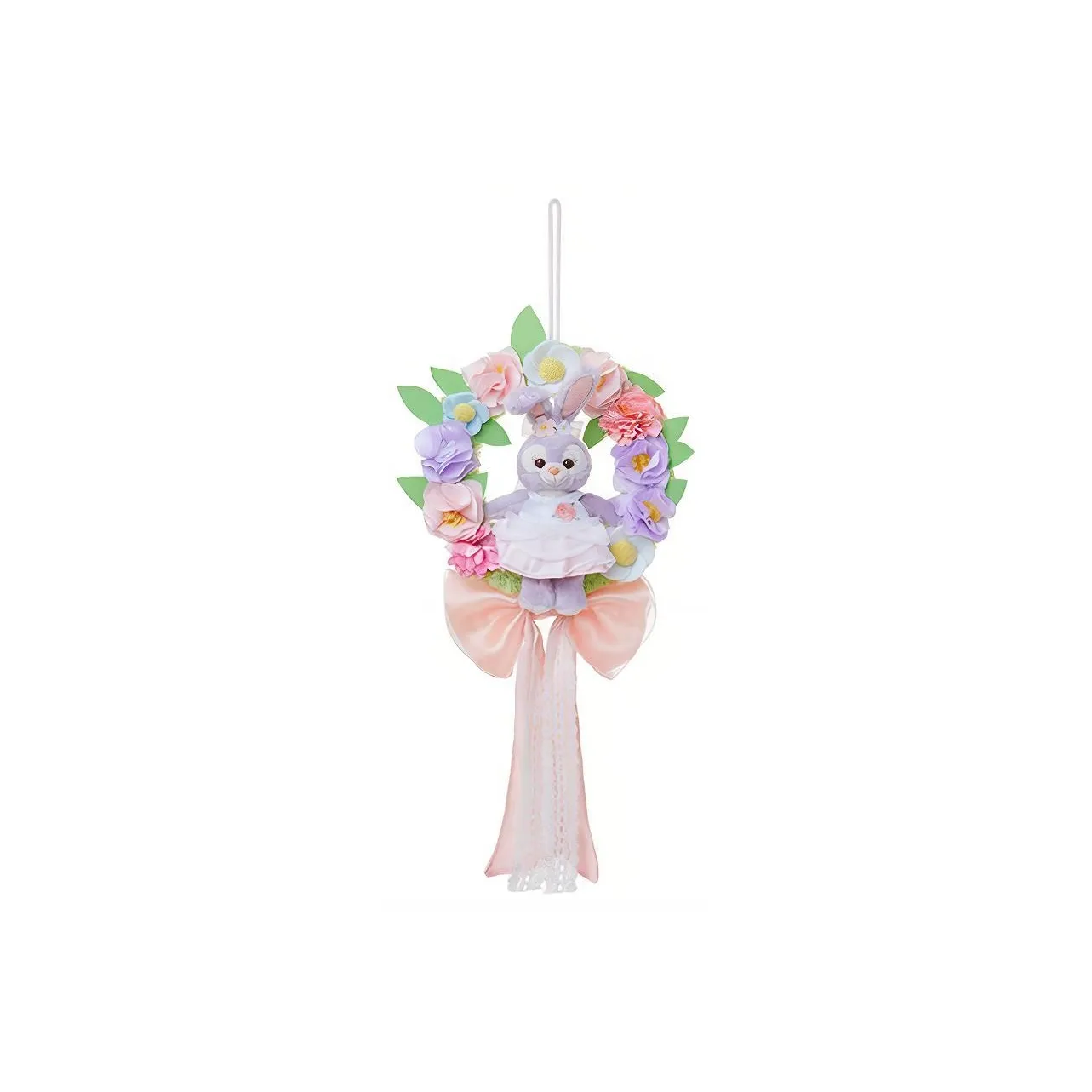 Disney StellaLou 2023 Spring Duffy And Friends Spring Potpourri Door Decor IP Merch