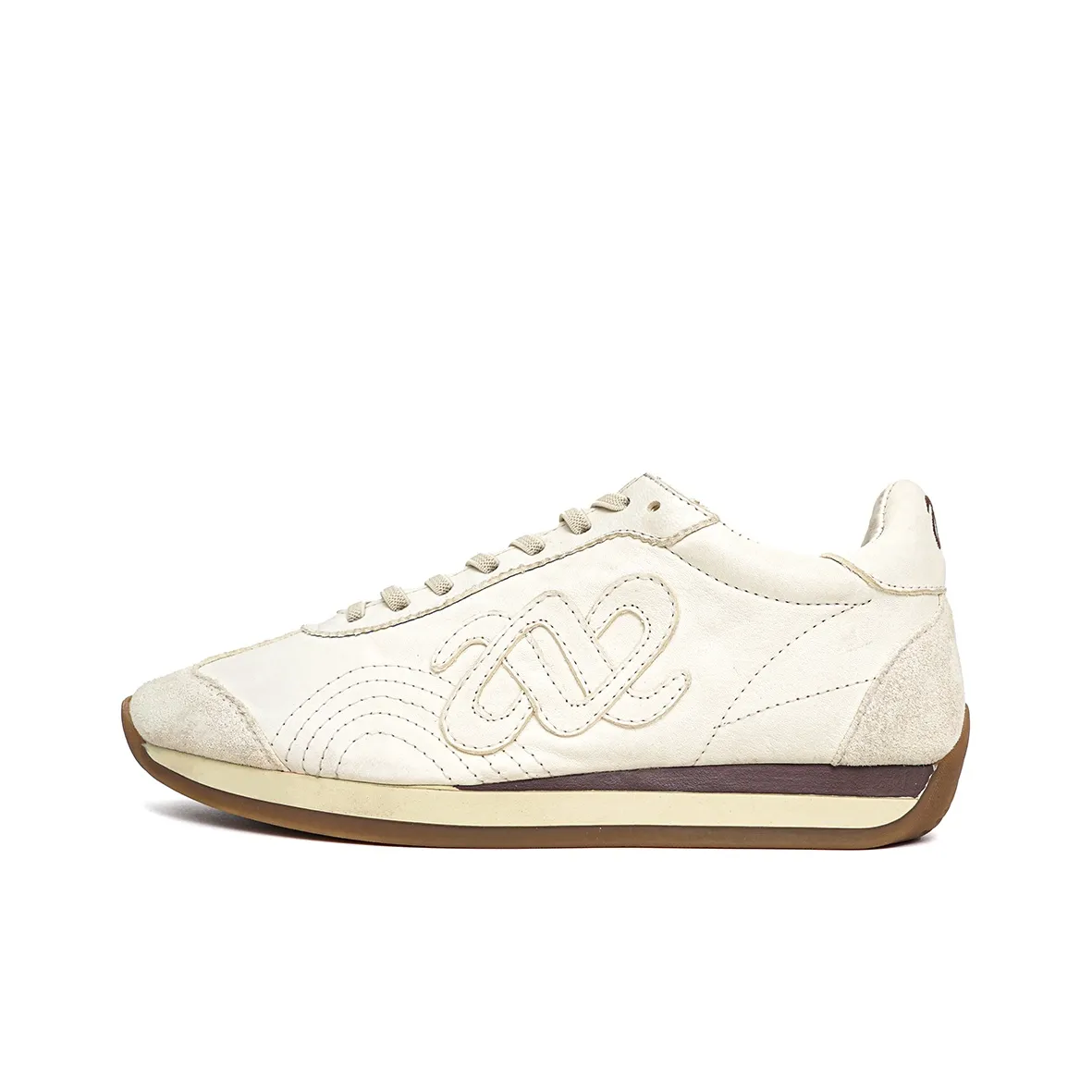 ABT L Балет Cortez Casual 3,5 см Женские