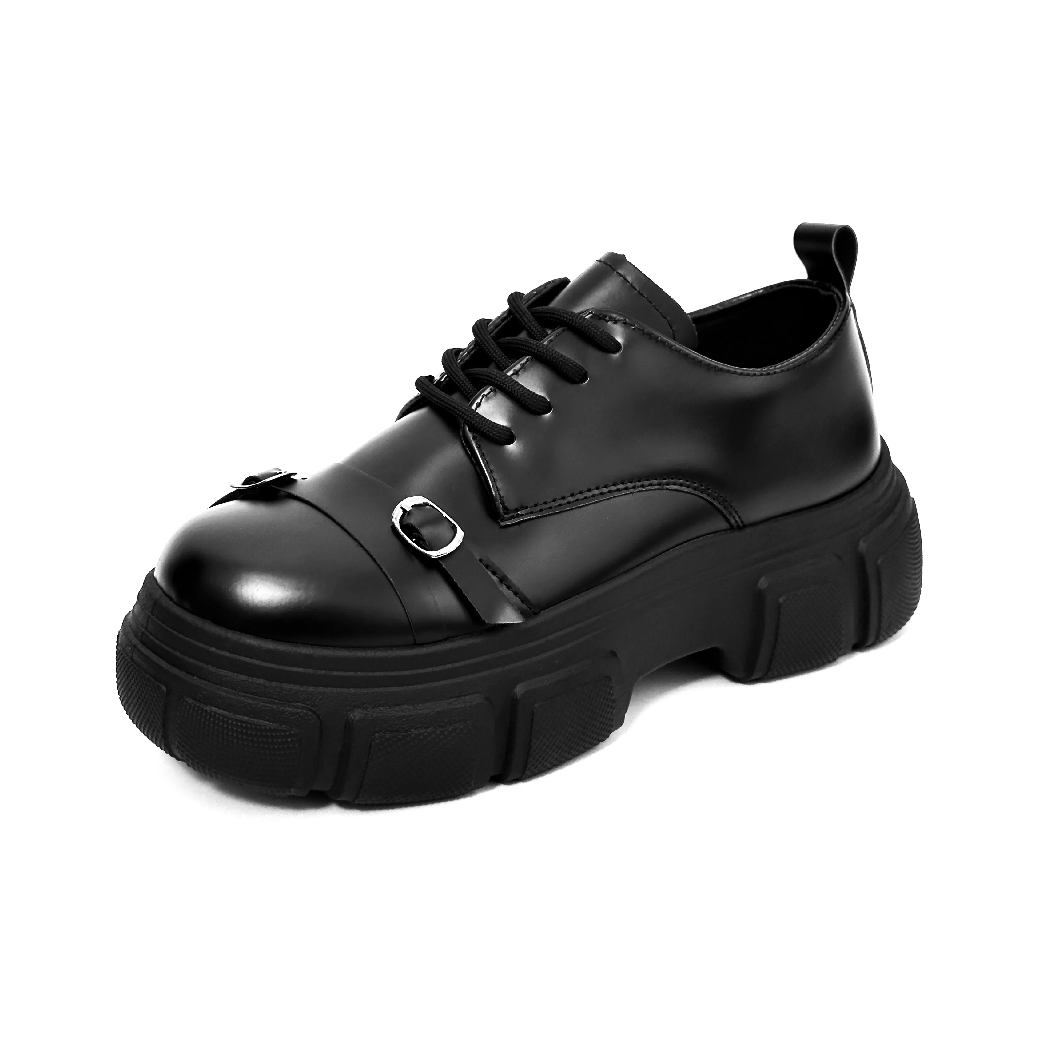 SLNU 3 Men's Casual Shoes Men's Black