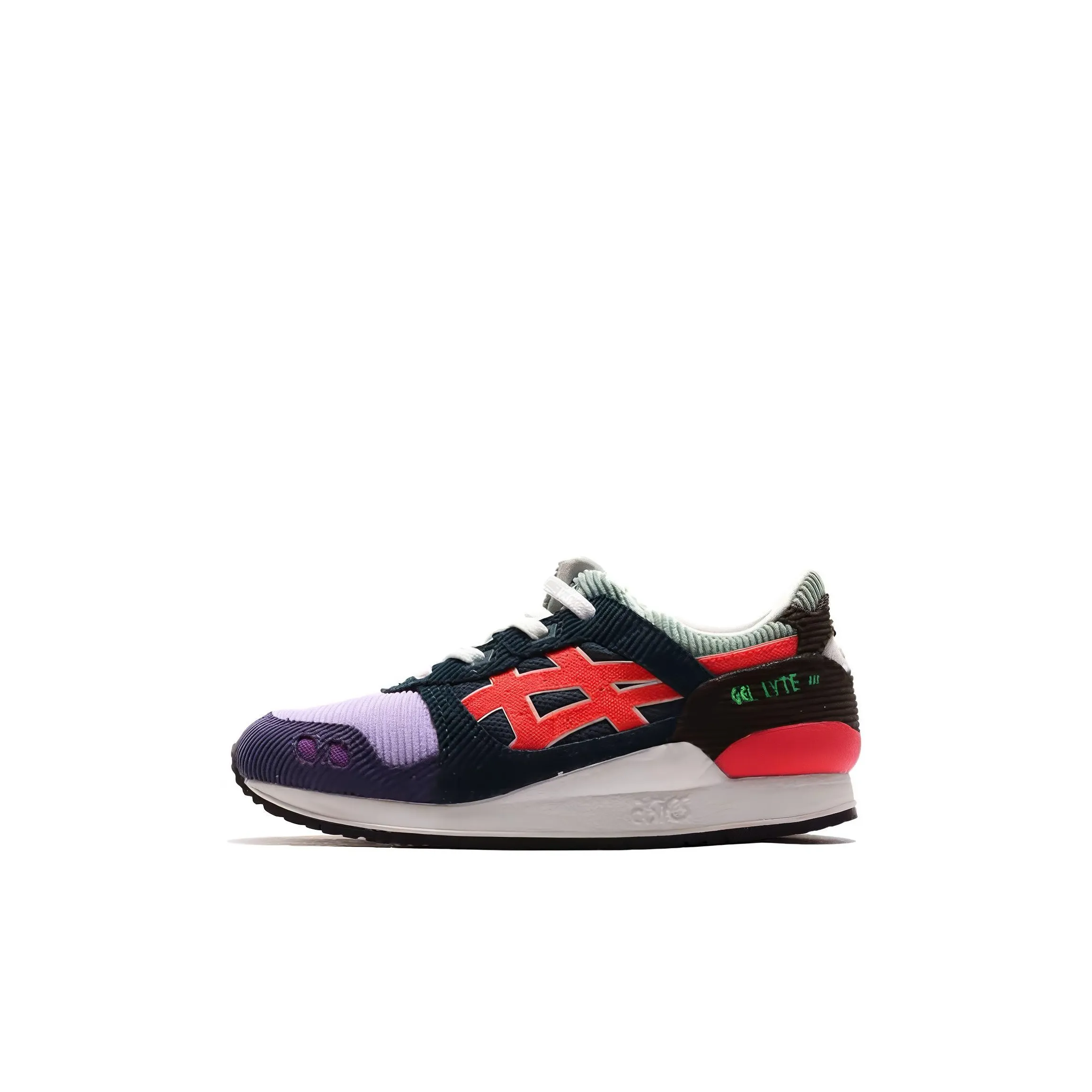 Asics Gel-Lyte III Sean Wotherspoon X Atmos PS