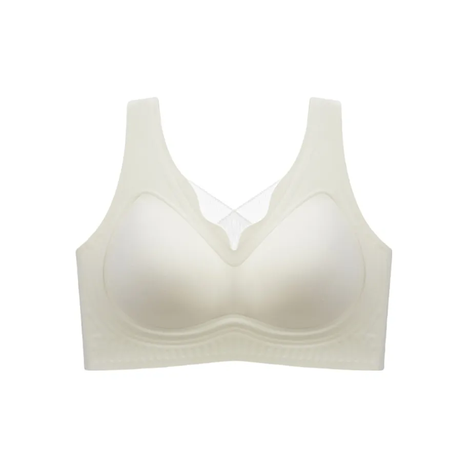 Urban Beauty Bra Women's Combo Set