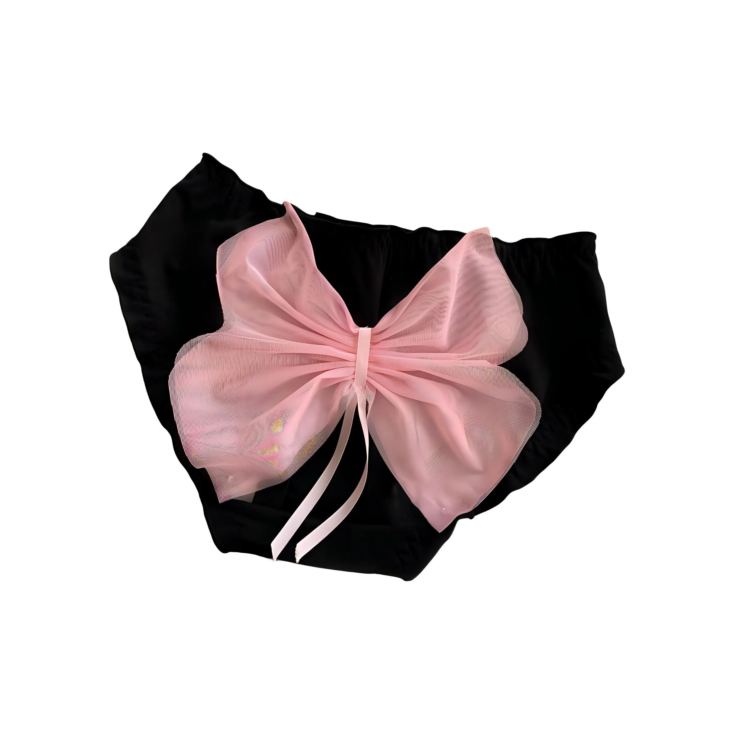 MIIOW Underpants Women's Combo Set